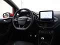 Ford Fiesta 1.0 EcoBoost Hybrid ST-Line X | Winterpakket  | Pa Rouge - thumbnail 9
