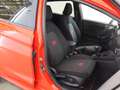 Ford Fiesta 1.0 EcoBoost Hybrid ST-Line X | Winterpakket  | Pa Rouge - thumbnail 10