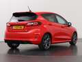 Ford Fiesta 1.0 EcoBoost Hybrid ST-Line X | Winterpakket  | Pa Rouge - thumbnail 2