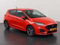 Ford Fiesta 1.0 EcoBoost Hybrid ST-Line X | Winterpakket  | Pa Rouge - thumbnail 23