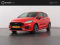 Ford Fiesta 1.0 EcoBoost Hybrid ST-Line X | Winterpakket  | Pa Rouge - thumbnail 1