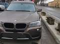 BMW X3 xdrive20d Brons - thumbnail 2