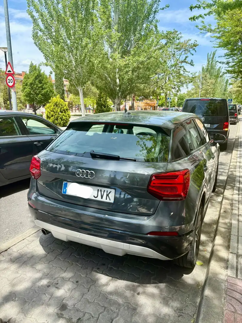 Audi Q2 1.6TDI Design edition 85kW - 2