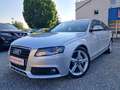 Audi A4 Avant Attraction quattro Silver - thumbnail 1