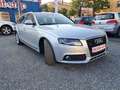 Audi A4 Avant Attraction quattro Silver - thumbnail 2