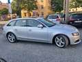 Audi A4 Avant Attraction quattro Silver - thumbnail 4