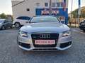 Audi A4 Avant Attraction quattro Silver - thumbnail 3