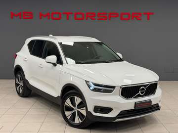 XC40 2.0 d3 Inscription auto