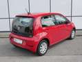 Volkswagen e-up! VW e-up!, Rückfahrkamera, Tempomat, Klima, nur ... Rot - thumbnail 4