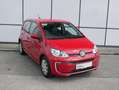 Volkswagen e-up! VW e-up!, Rückfahrkamera, Tempomat, Klima, nur ... Rot - thumbnail 5
