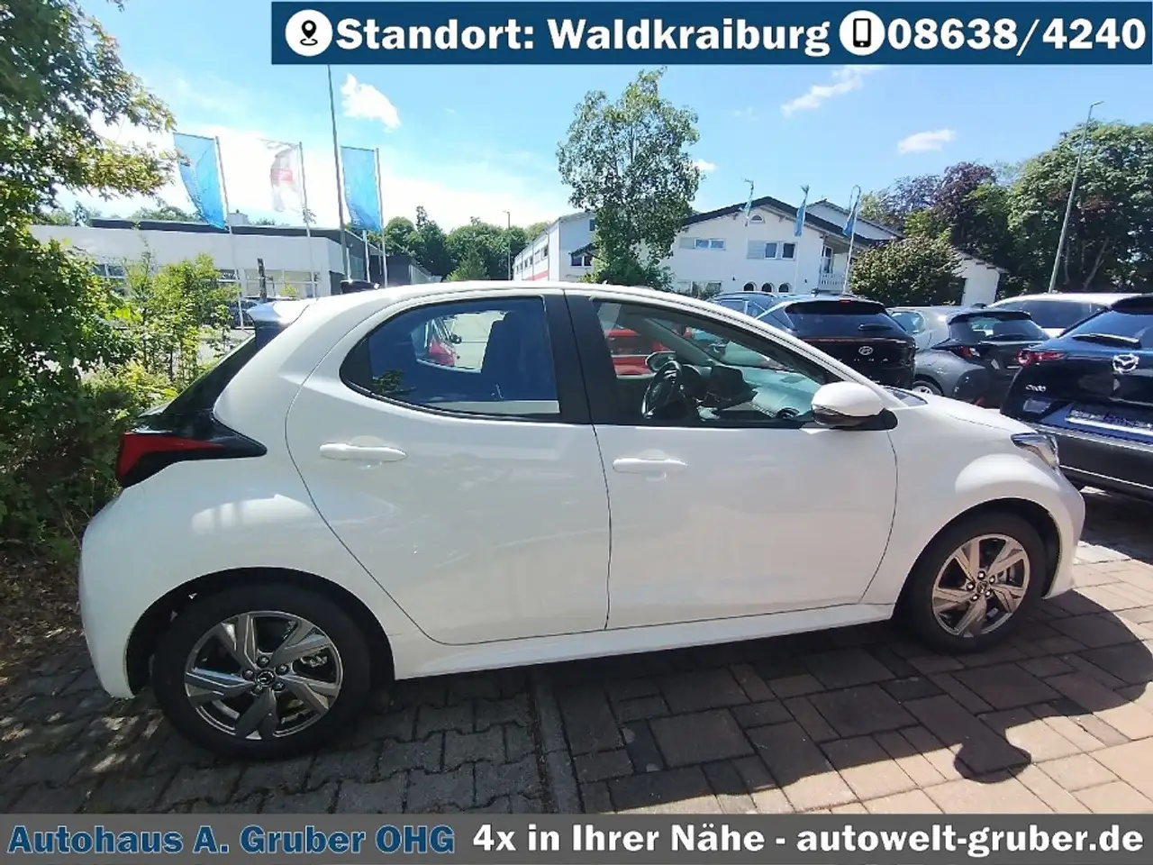 Mazda 2 2026