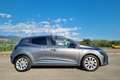 Renault Clio Clio TCe 90 CV 5 porte Esprit Alpine Plateado - thumbnail 4