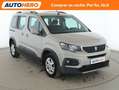 Peugeot Rifter 1.2 PureTech S&S Standard Allure 110 Beige - thumbnail 8