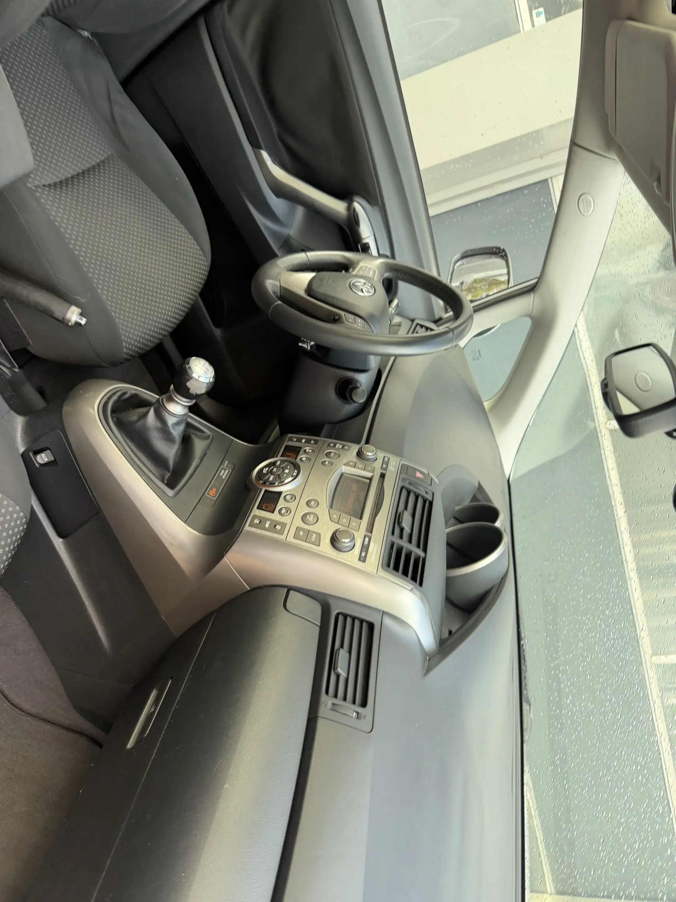 Toyota Verso 1.8 VVT-i Aspiration 7p. Bj 2009 Dealer onderhoude — photo 40