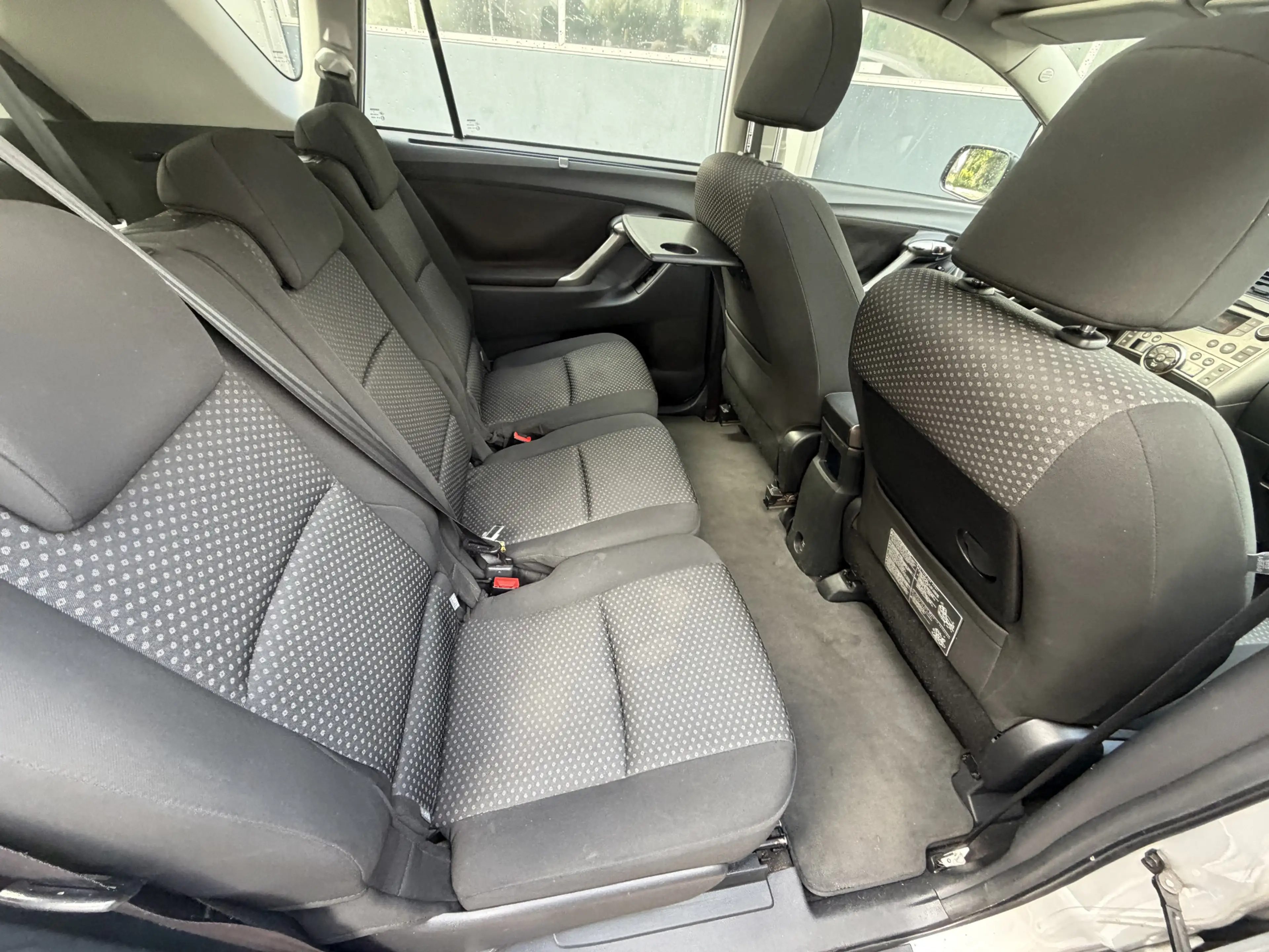 Toyota Verso 1.8 VVT-i Aspiration 7p. Bj 2009 Dealer onderhoude — photo 49