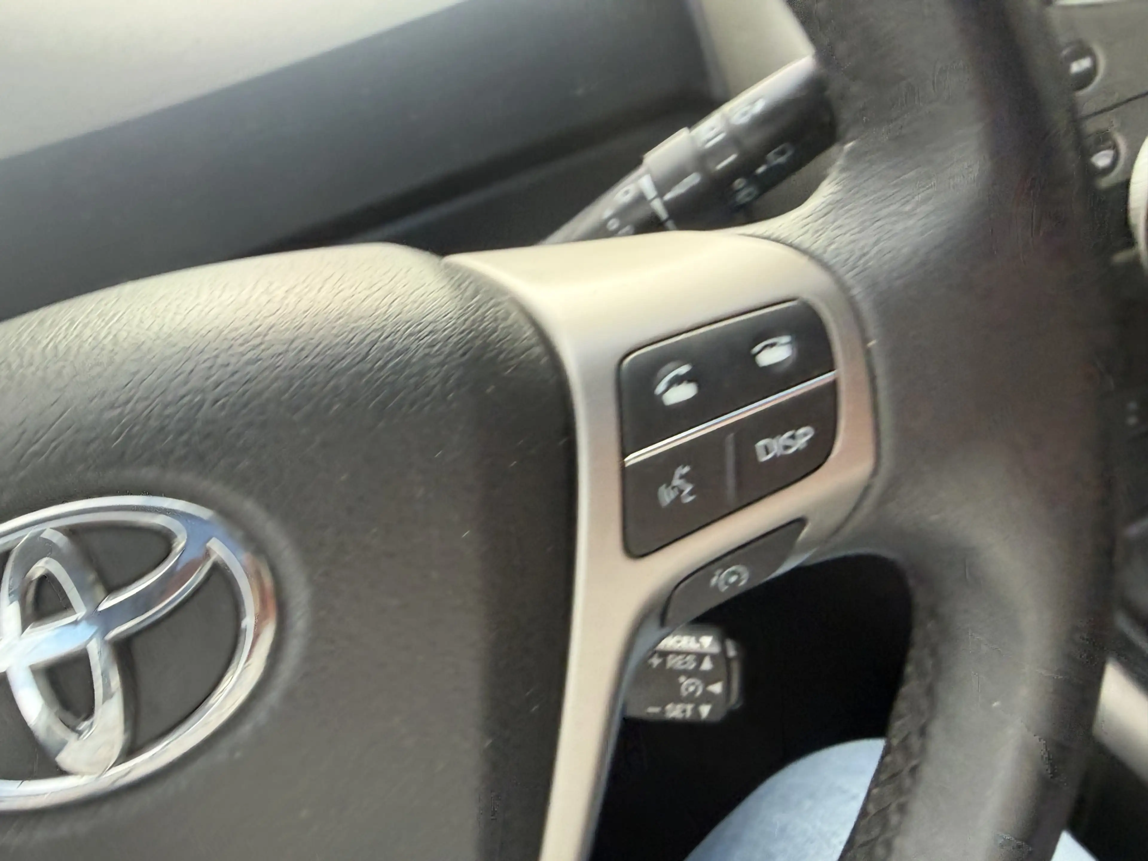 Toyota Verso 1.8 VVT-i Aspiration 7p. Bj 2009 Dealer onderhoude — photo 16