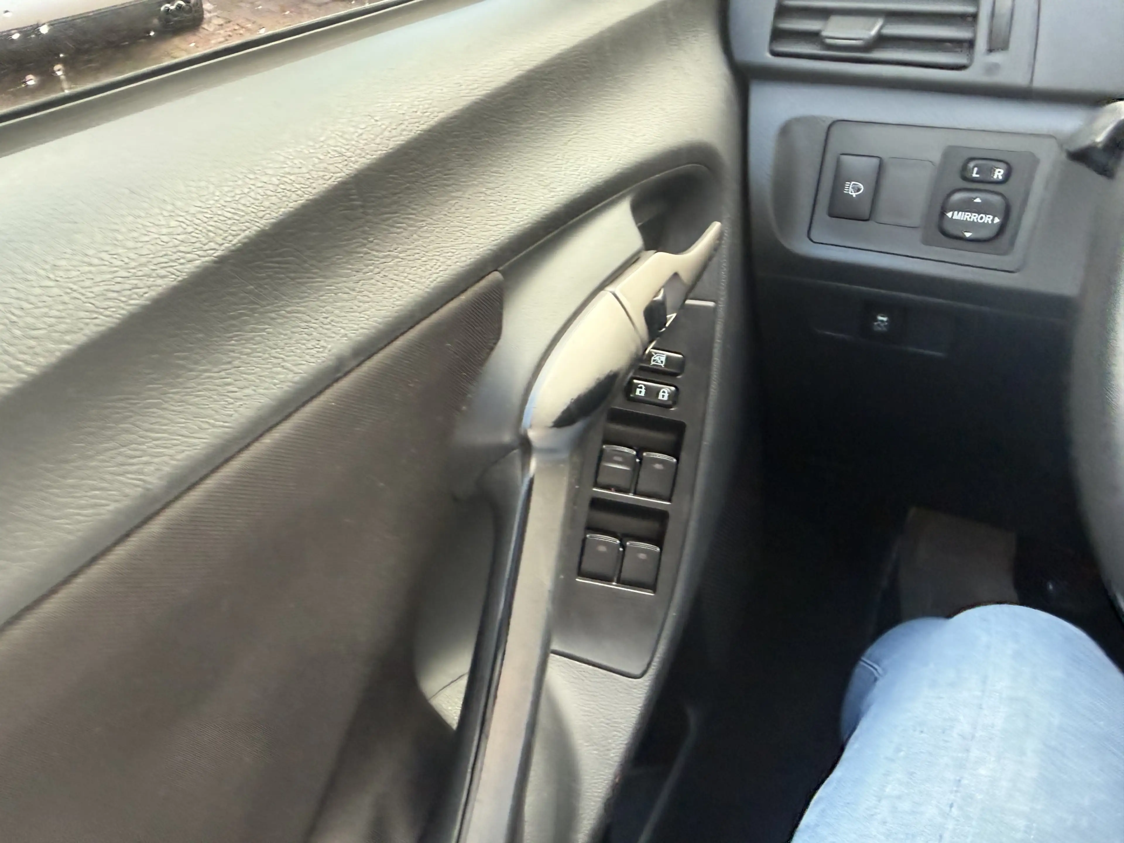 Toyota Verso 1.8 VVT-i Aspiration 7p. Bj 2009 Dealer onderhoude — photo 31