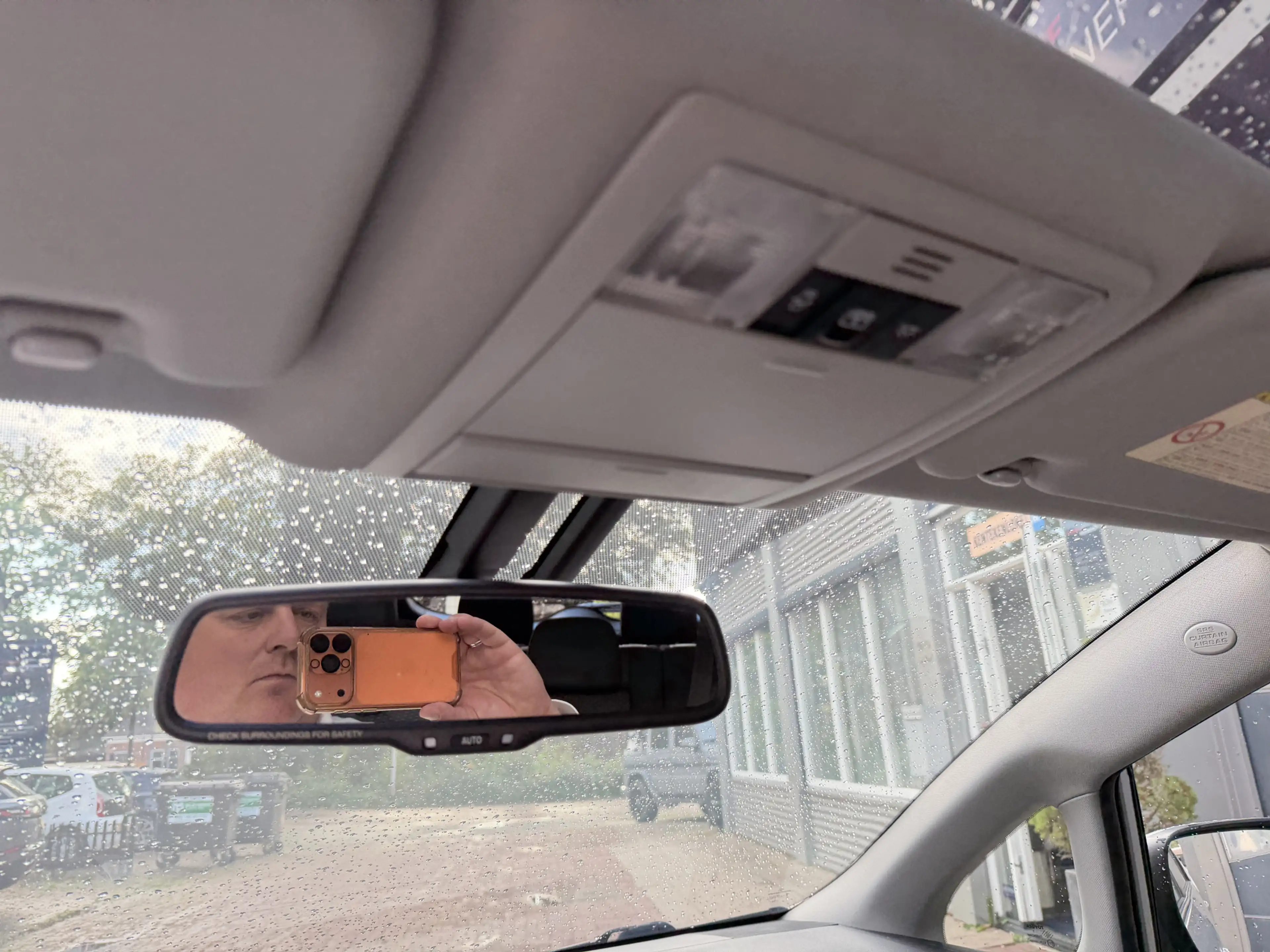 Toyota Verso 1.8 VVT-i Aspiration 7p. Bj 2009 Dealer onderhoude — photo 20