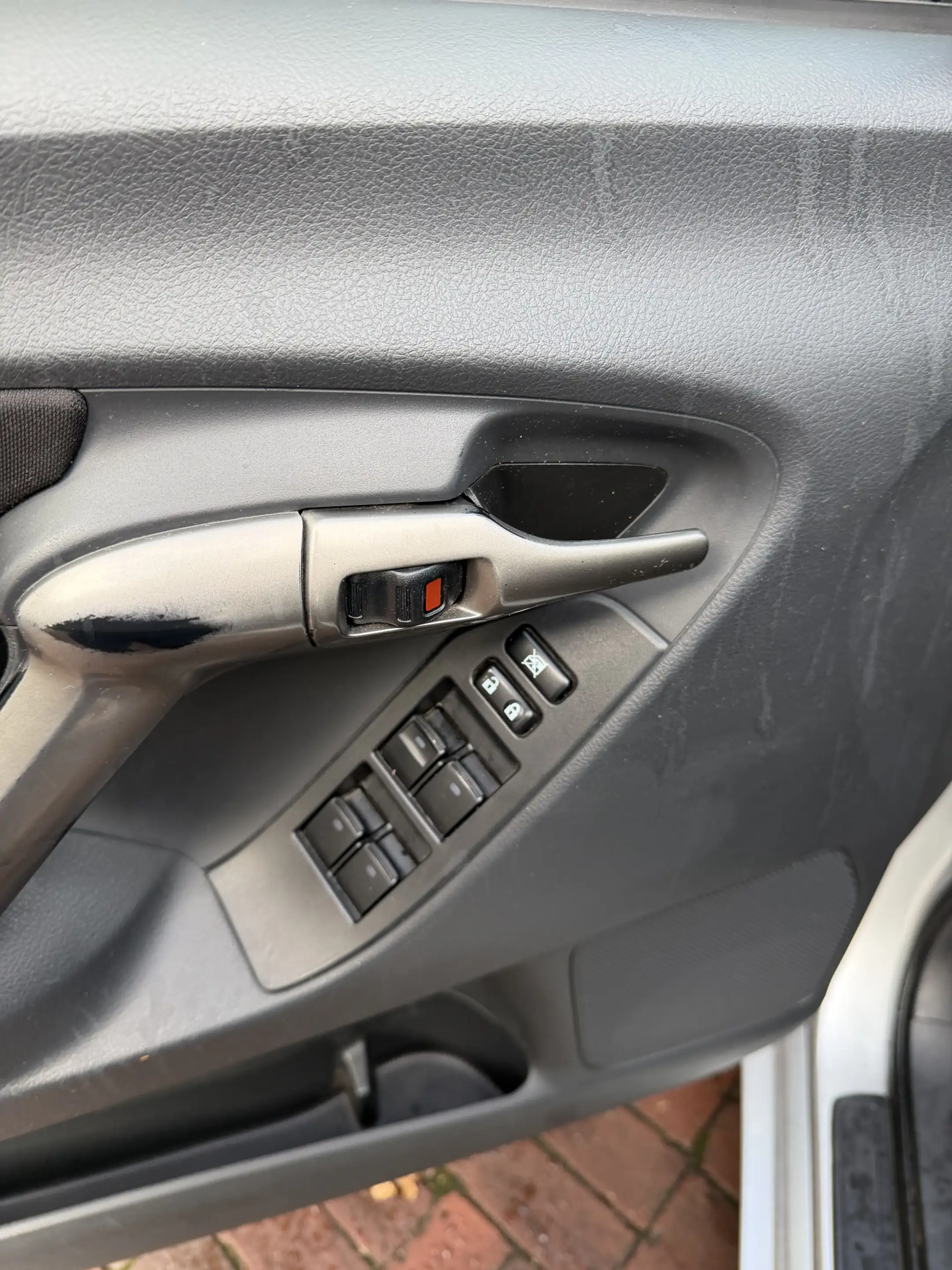 Toyota Verso 1.8 VVT-i Aspiration 7p. Bj 2009 Dealer onderhoude — photo 38