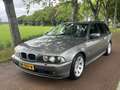 BMW 520 5-serie Touring 520i Lifestyle Edition 2002 Automa Gris - thumbnail 1