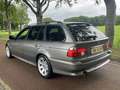 BMW 520 5-serie Touring 520i Lifestyle Edition 2002 Automa Gris - thumbnail 4