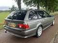 BMW 520 5-serie Touring 520i Lifestyle Edition 2002 Automa Gris - thumbnail 3