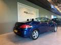 Peugeot 307 CC 2.0-16V AUTOMAAT/CLIMA AIRCO/STOELVERWARMING/CR Blue - thumbnail 6