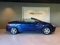 Peugeot 307 CC 2.0-16V AUTOMAAT/CLIMA AIRCO/STOELVERWARMING/CR Blue - thumbnail 4