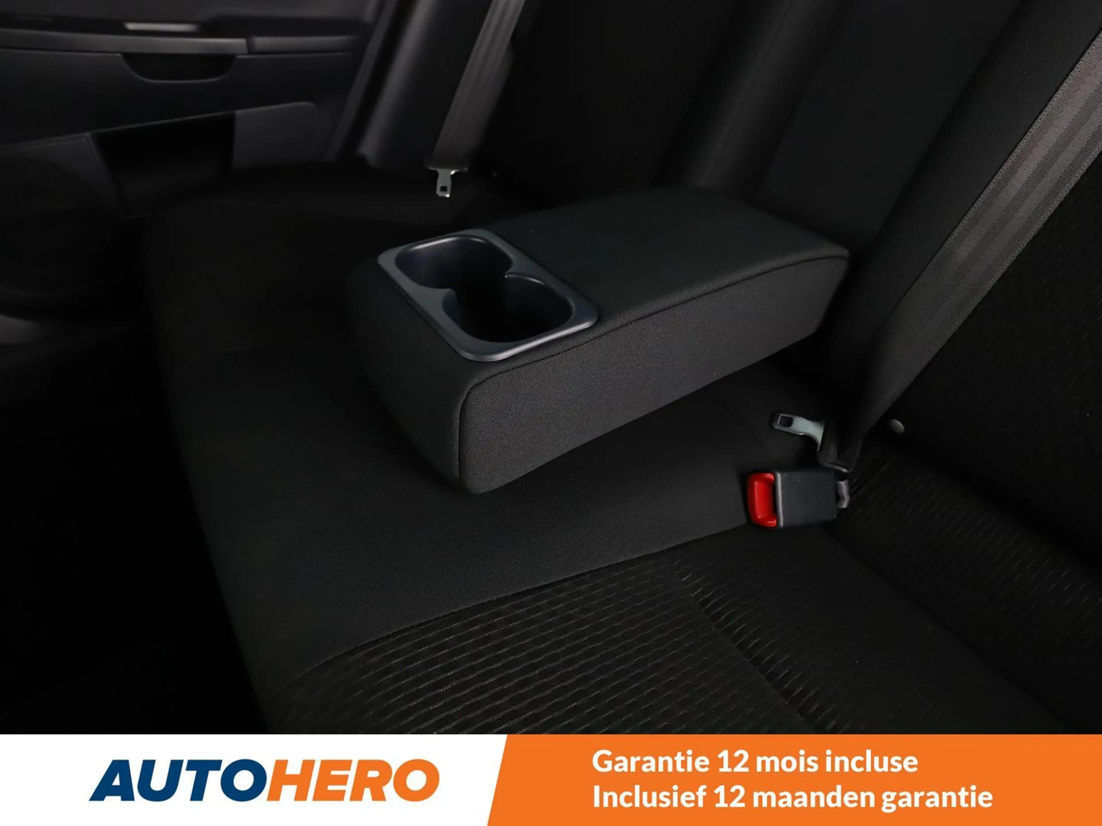 Mitsubishi Lancer 1.6 Comfort Line — photo 13