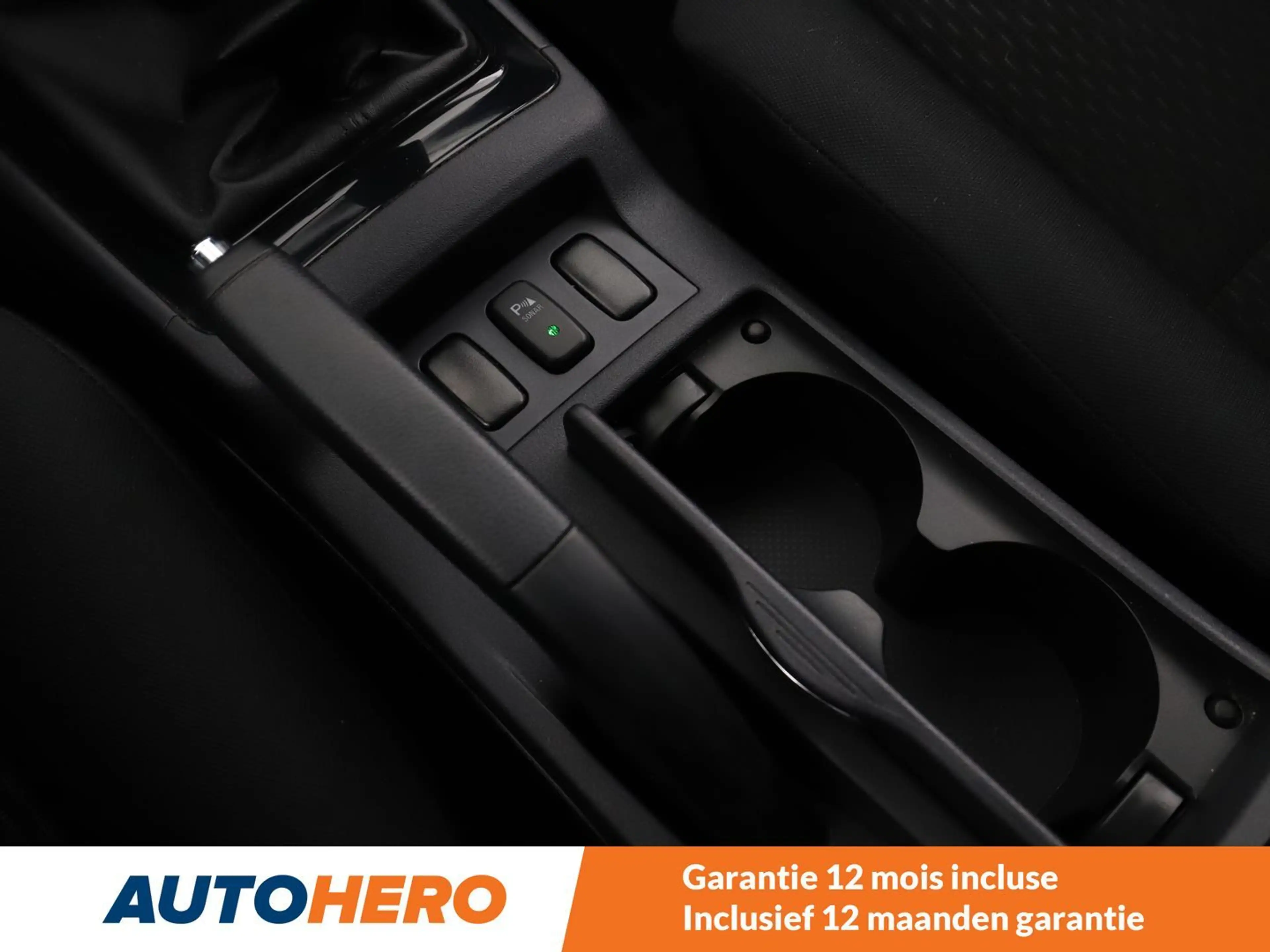 Mitsubishi Lancer 1.6 Comfort Line — photo 8