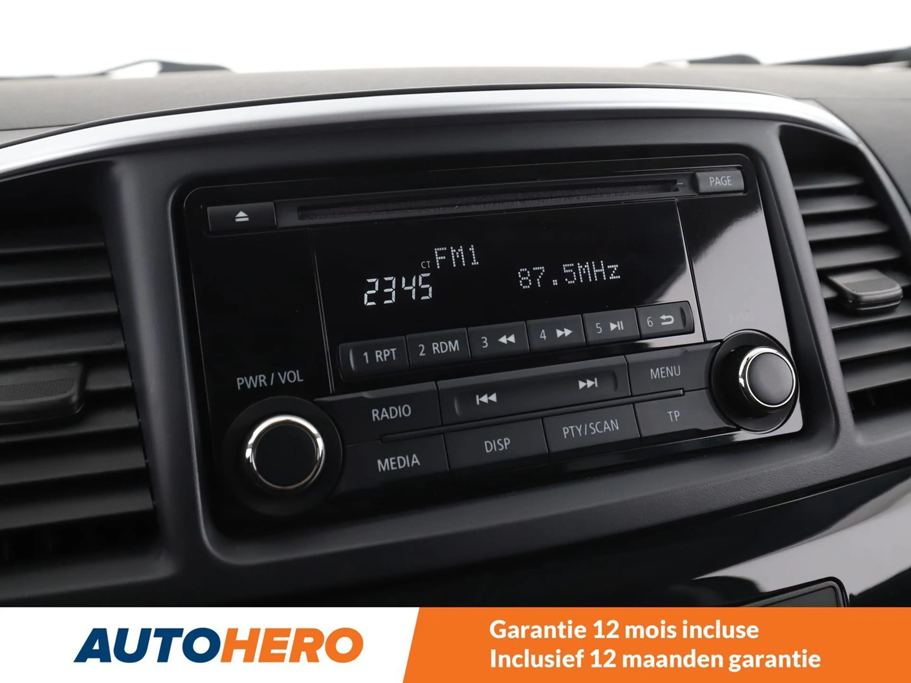Mitsubishi Lancer 1.6 Comfort Line — photo 7