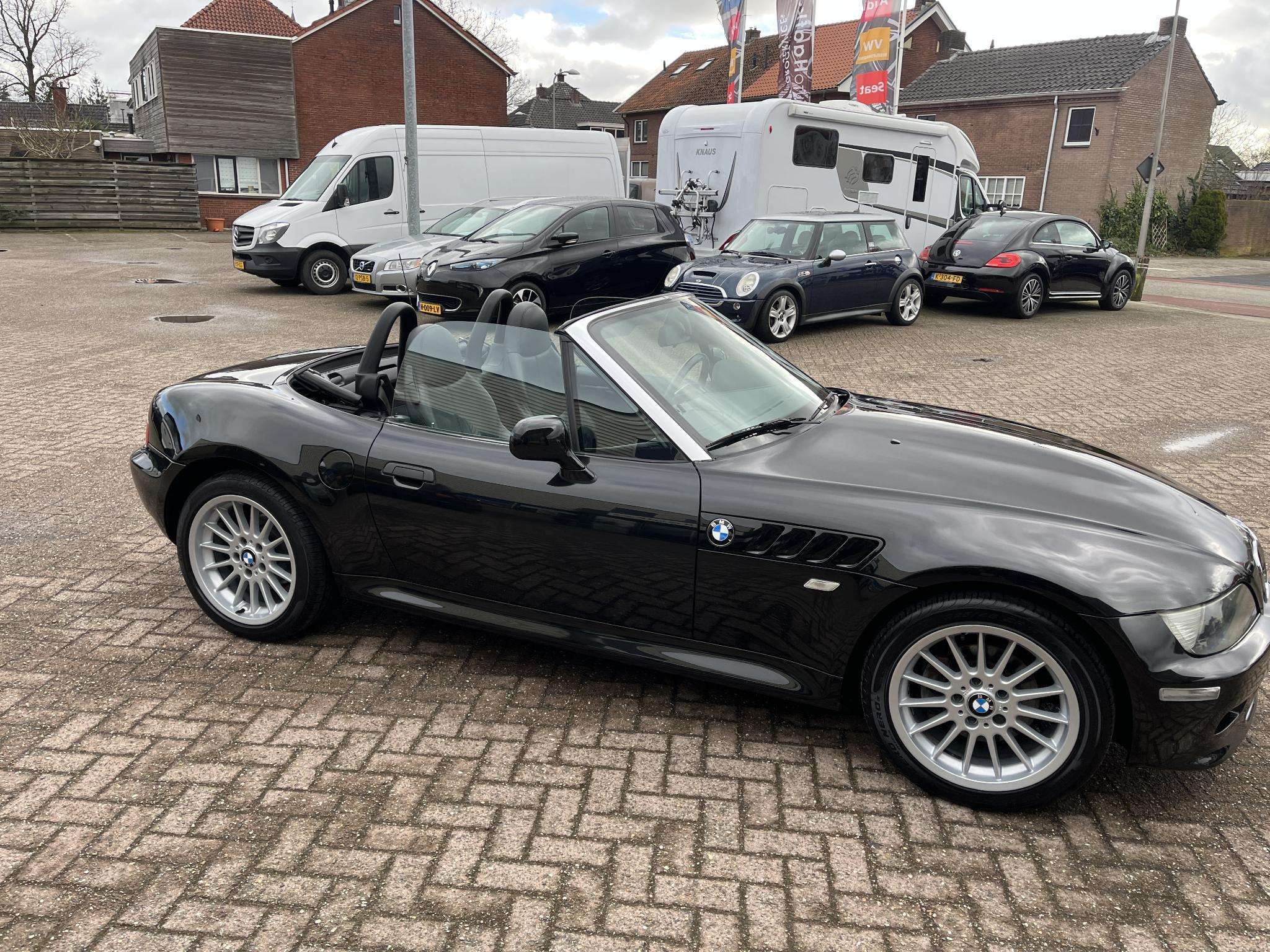 BMW Z3