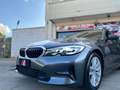 BMW 320 318d Touring Business Advantage aut. Grigio - thumbnail 10