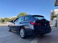 BMW 320 318d Touring Business Advantage aut. Grigio - thumbnail 6