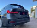 BMW 320 318d Touring Business Advantage aut. Grigio - thumbnail 7