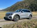 Volkswagen Touareg Touareg 4Motion V6 TDI SCR Elegance Aut. Elegance Silber - thumbnail 2