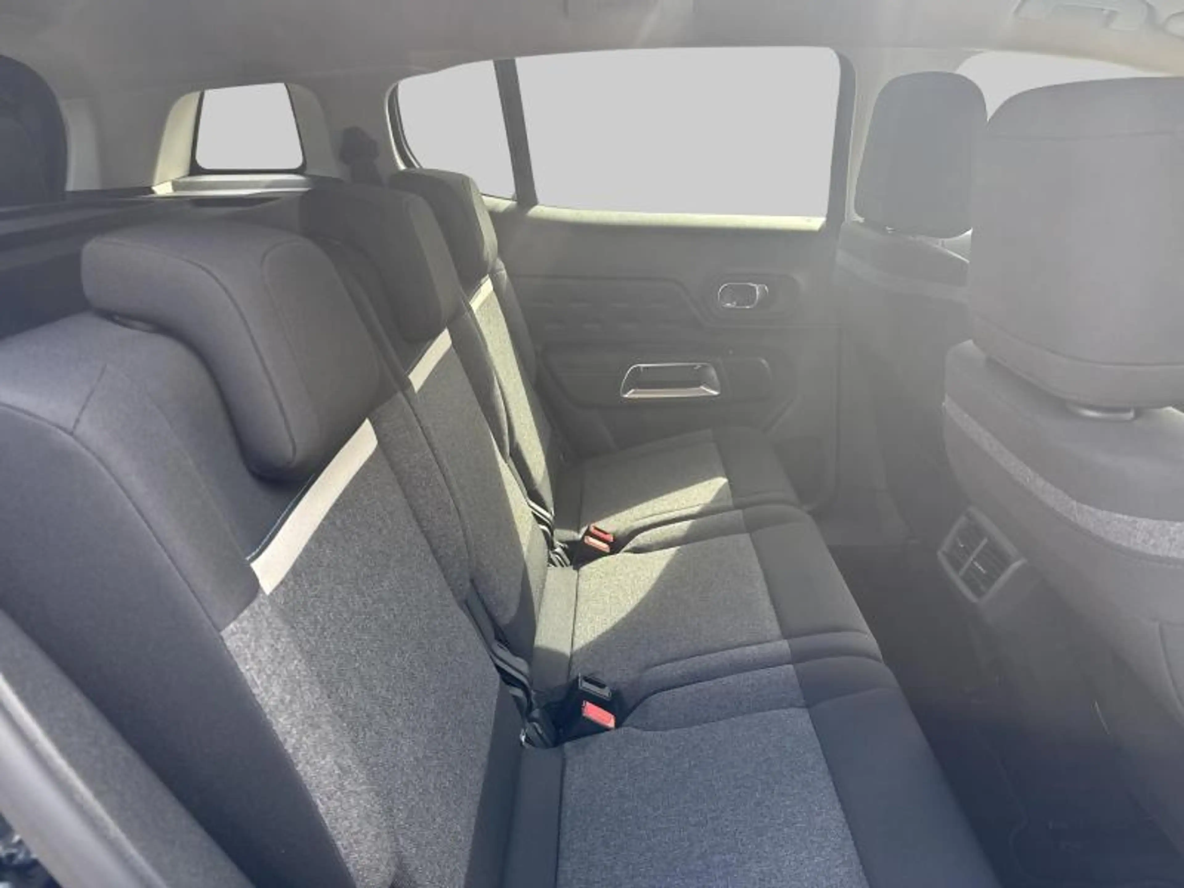 Citroen C5 Aircross You — photo 10