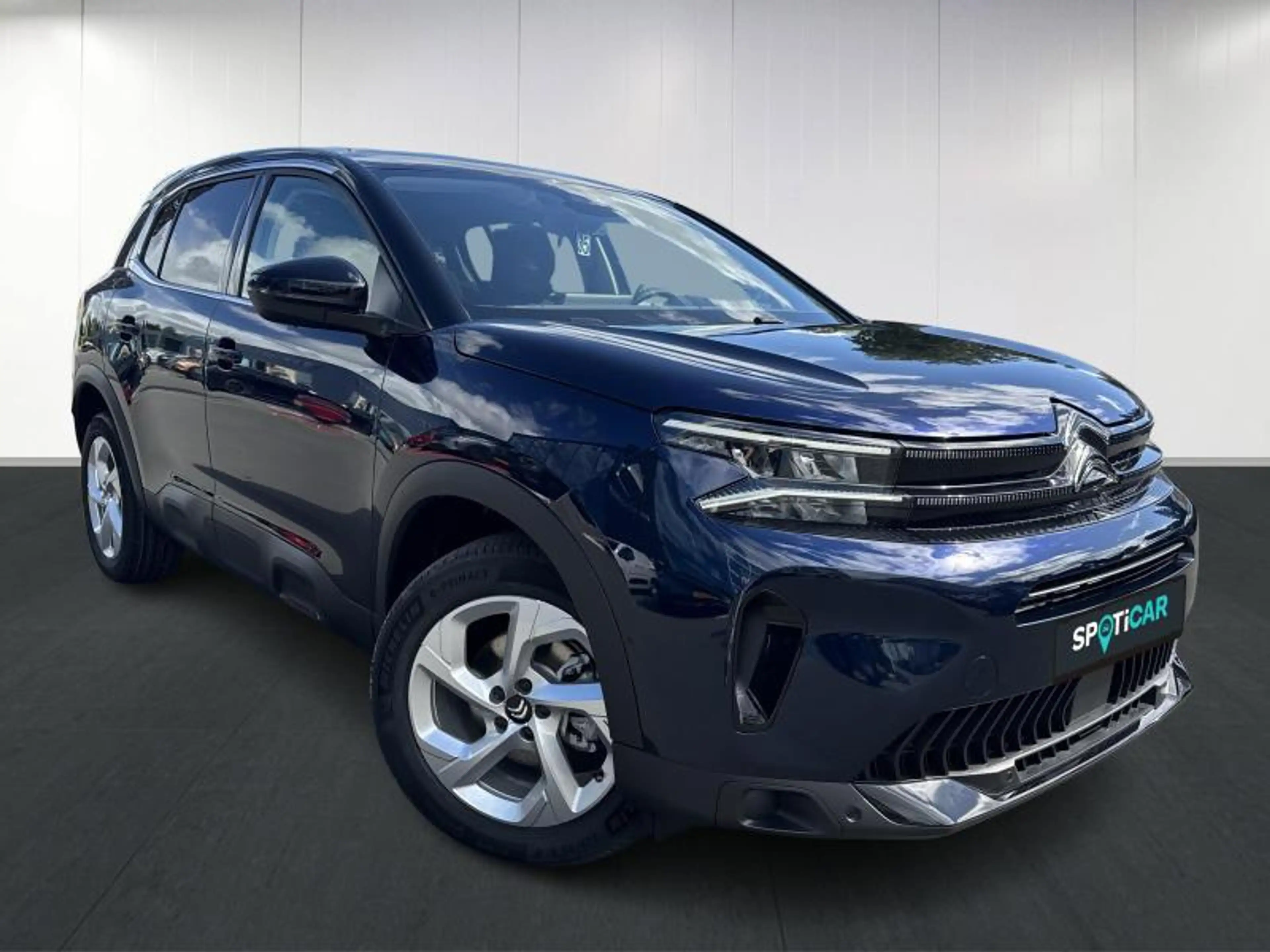 Citroen C5 Aircross You — photo 3
