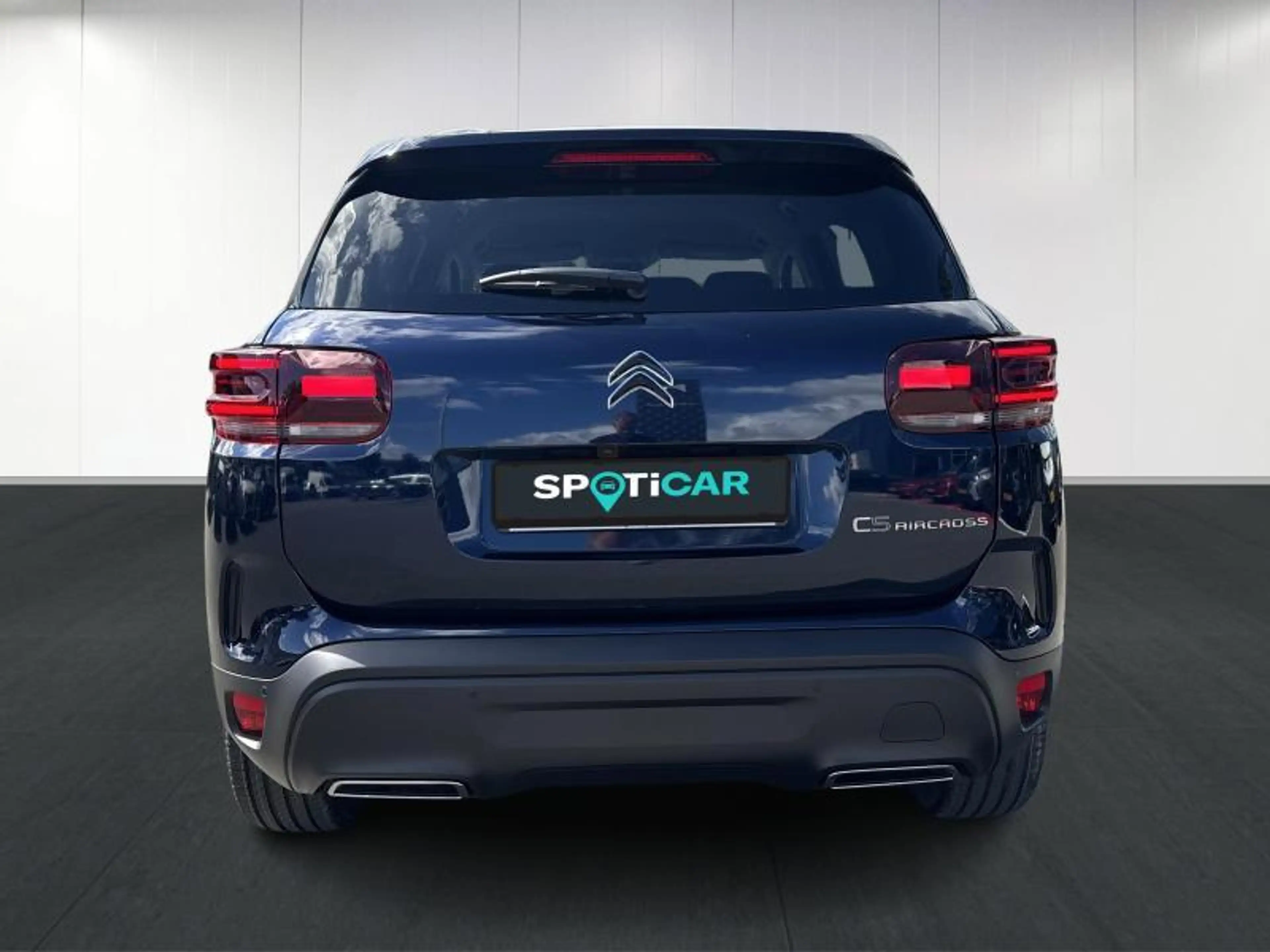 Citroen C5 Aircross You — photo 5