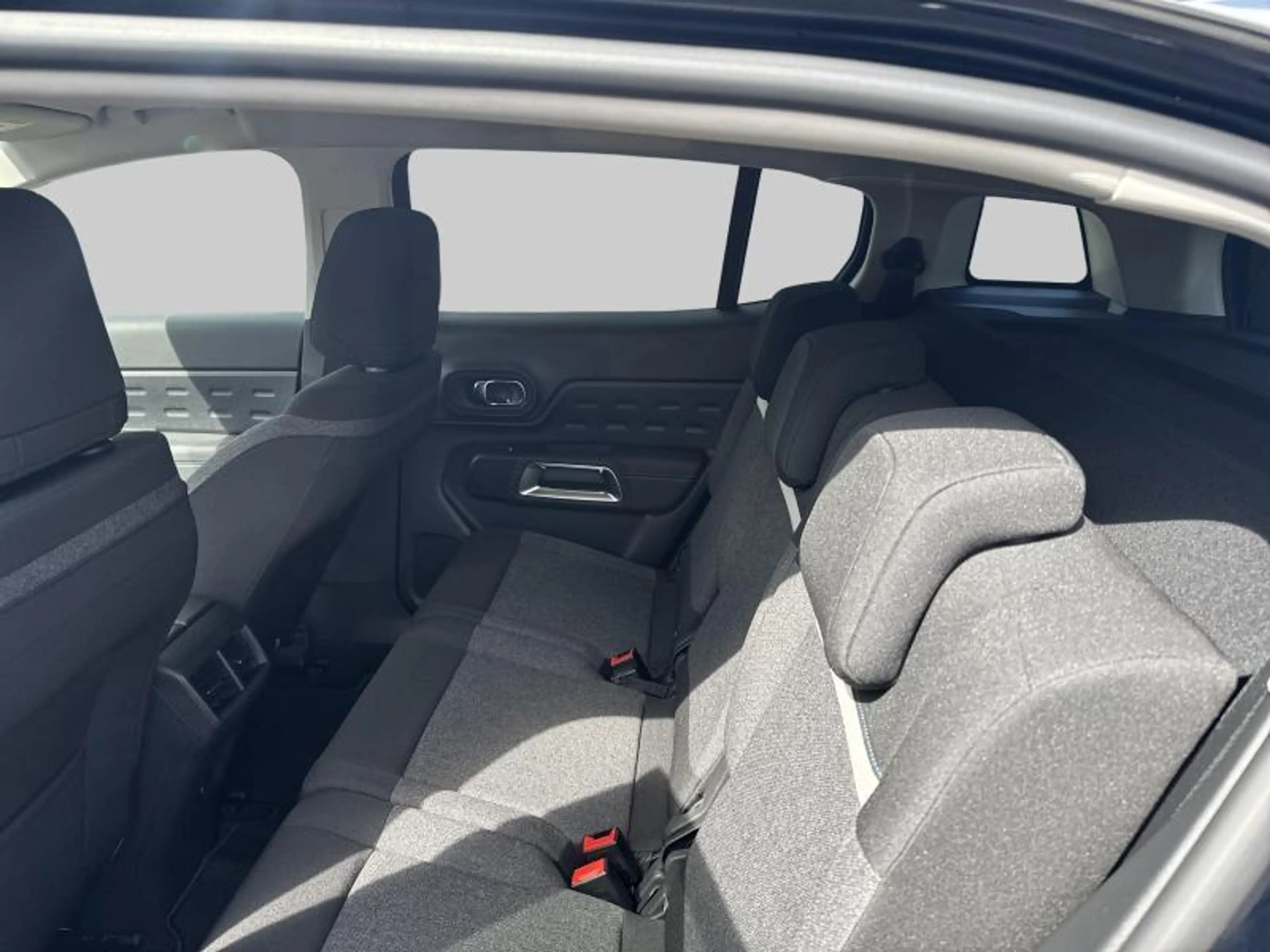 Citroen C5 Aircross You — photo 12