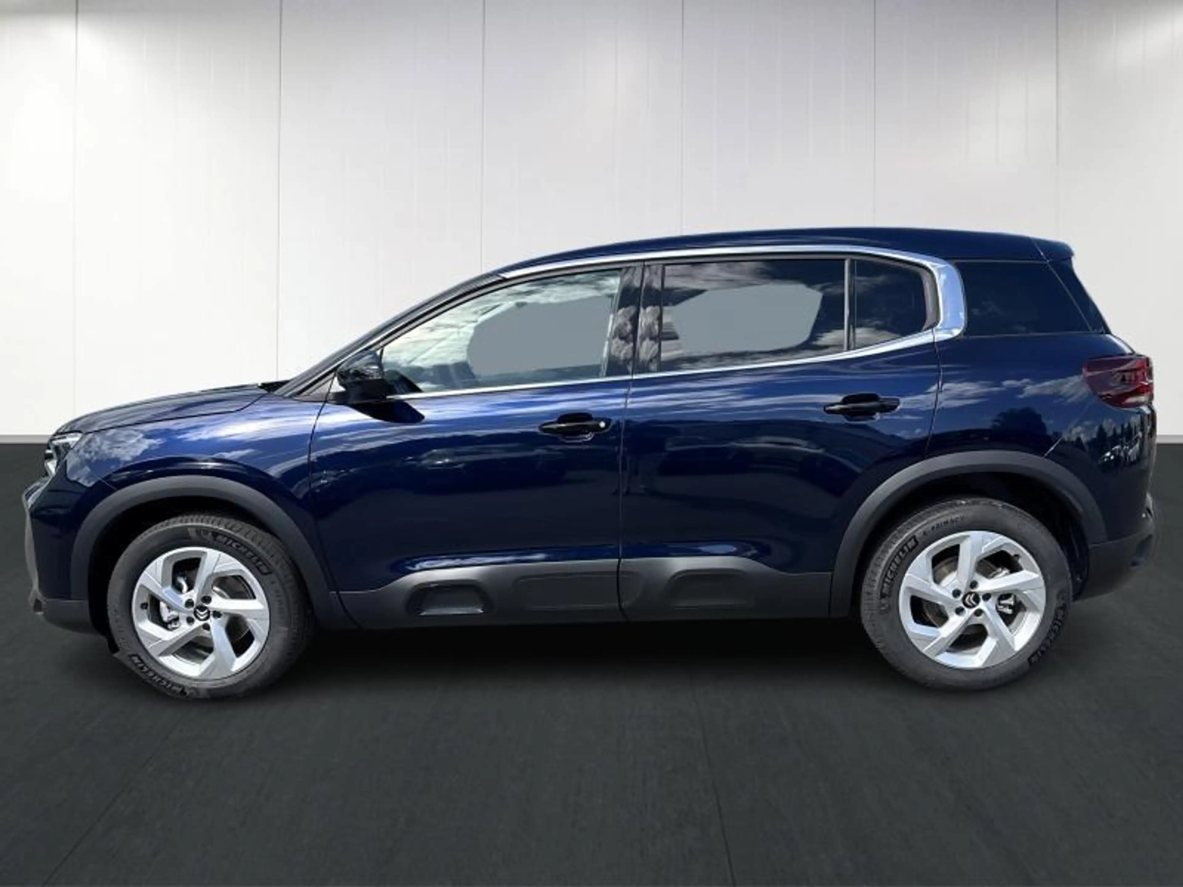 Citroen C5 Aircross You — photo 7