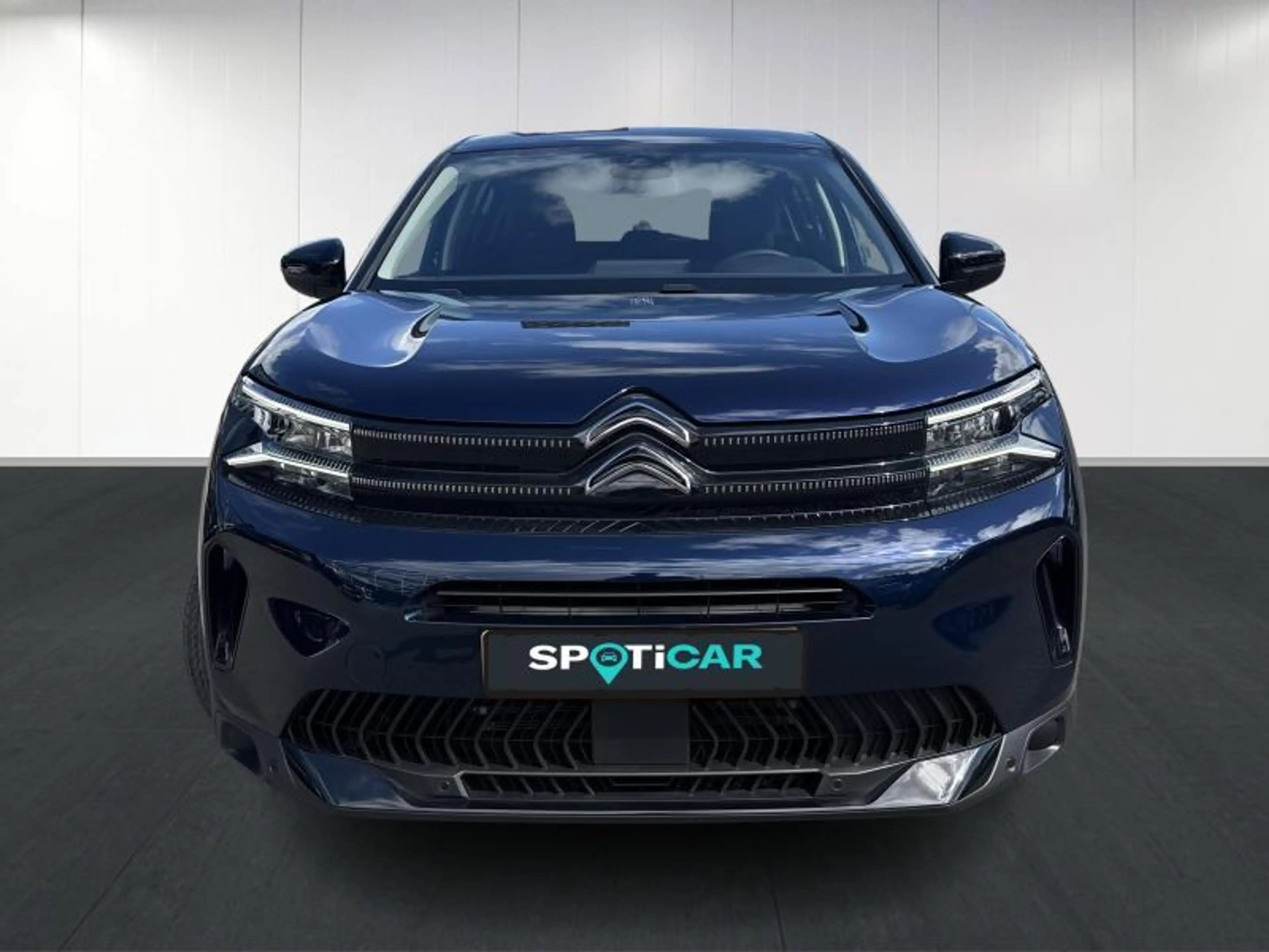 Citroen C5 Aircross You — photo 2
