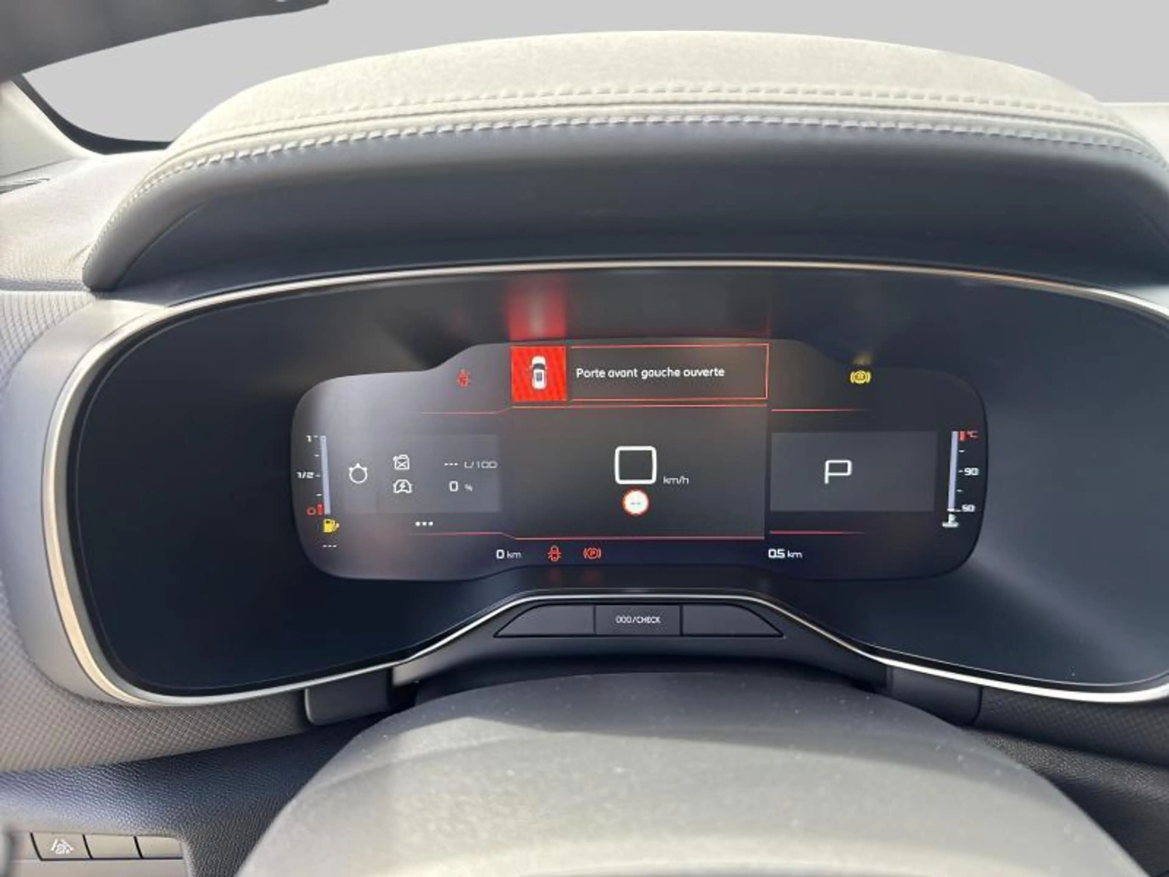 Citroen C5 Aircross You — photo 15