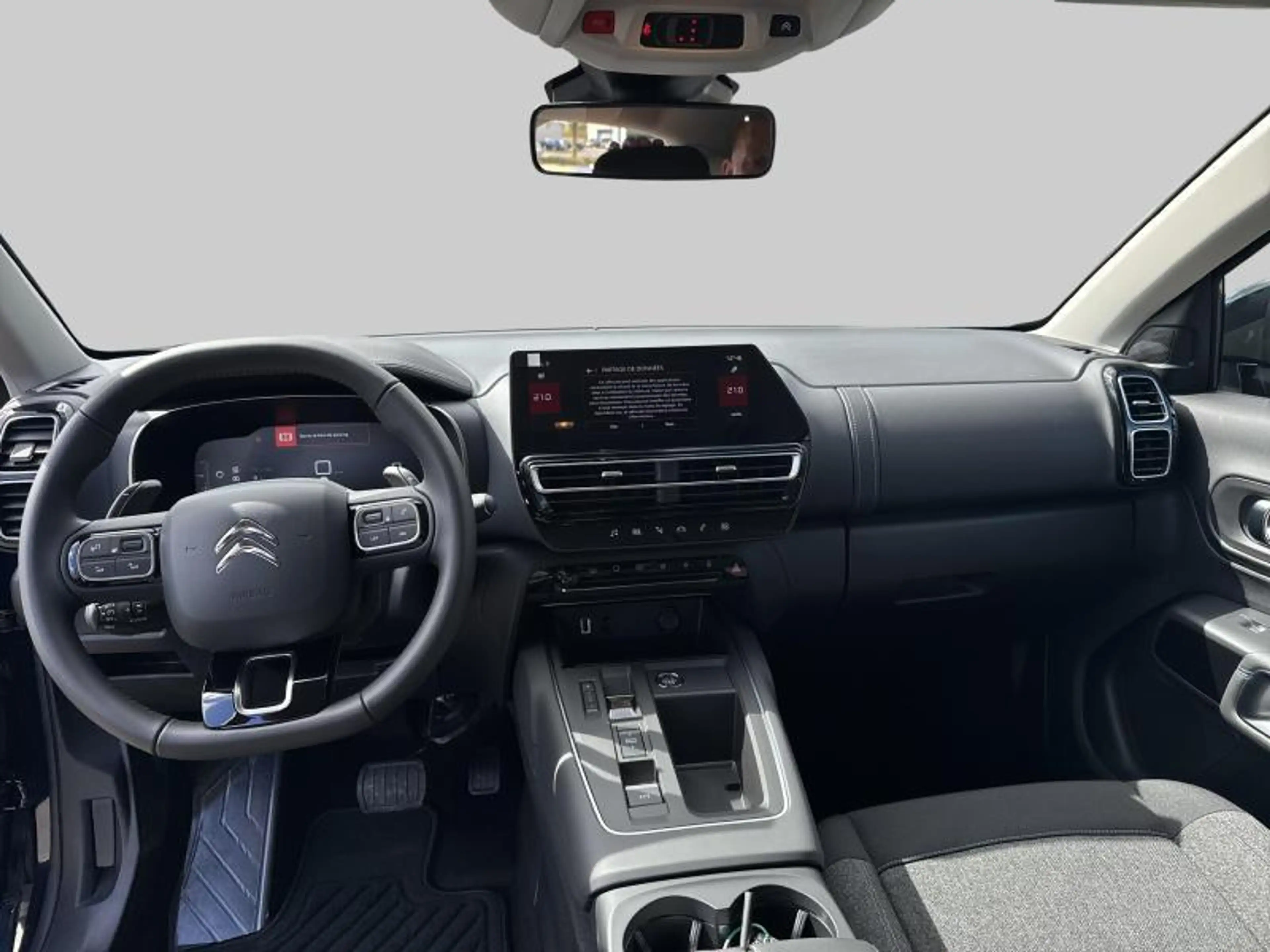 Citroen C5 Aircross You — photo 13