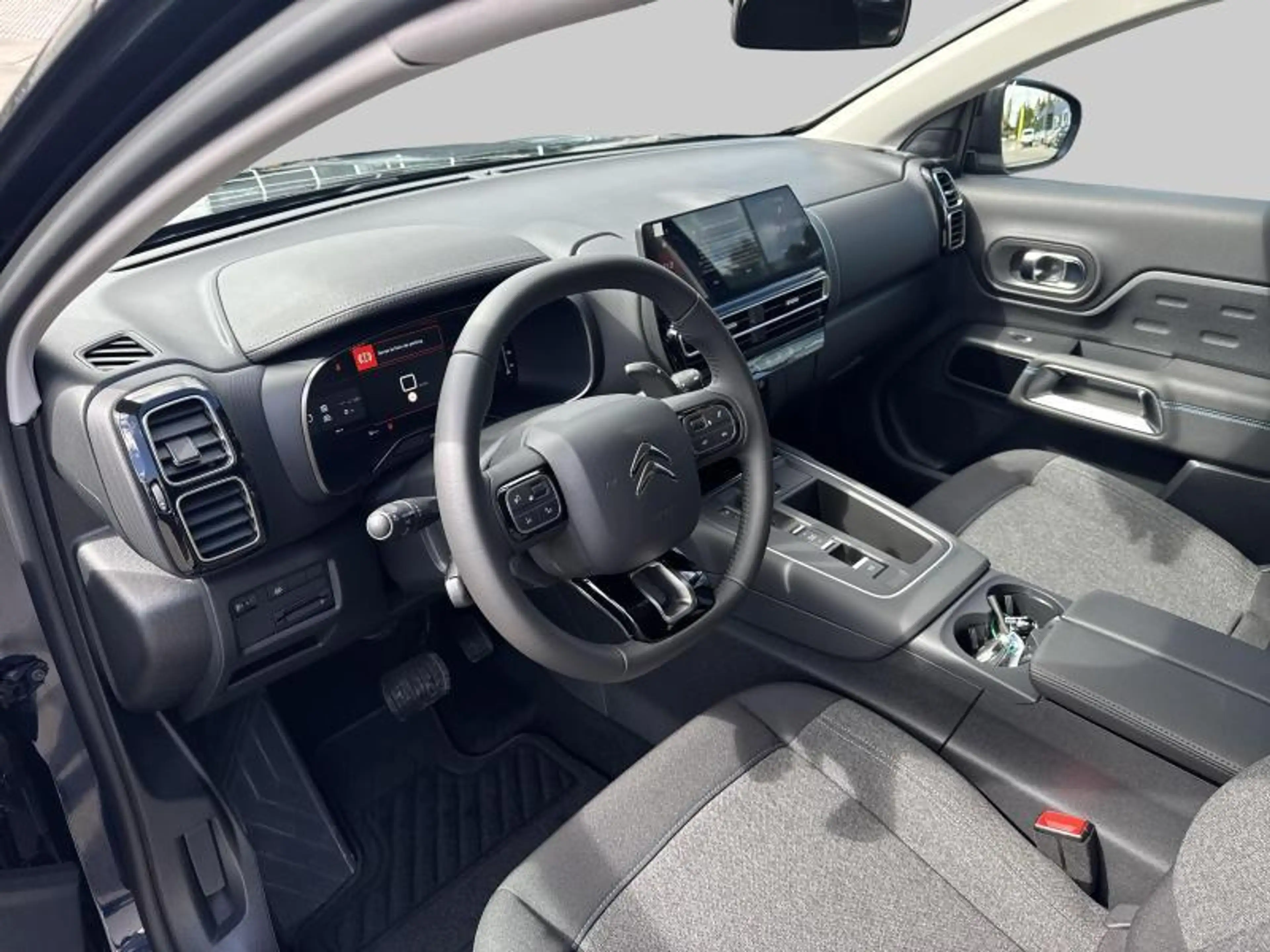 Citroen C5 Aircross You — photo 11