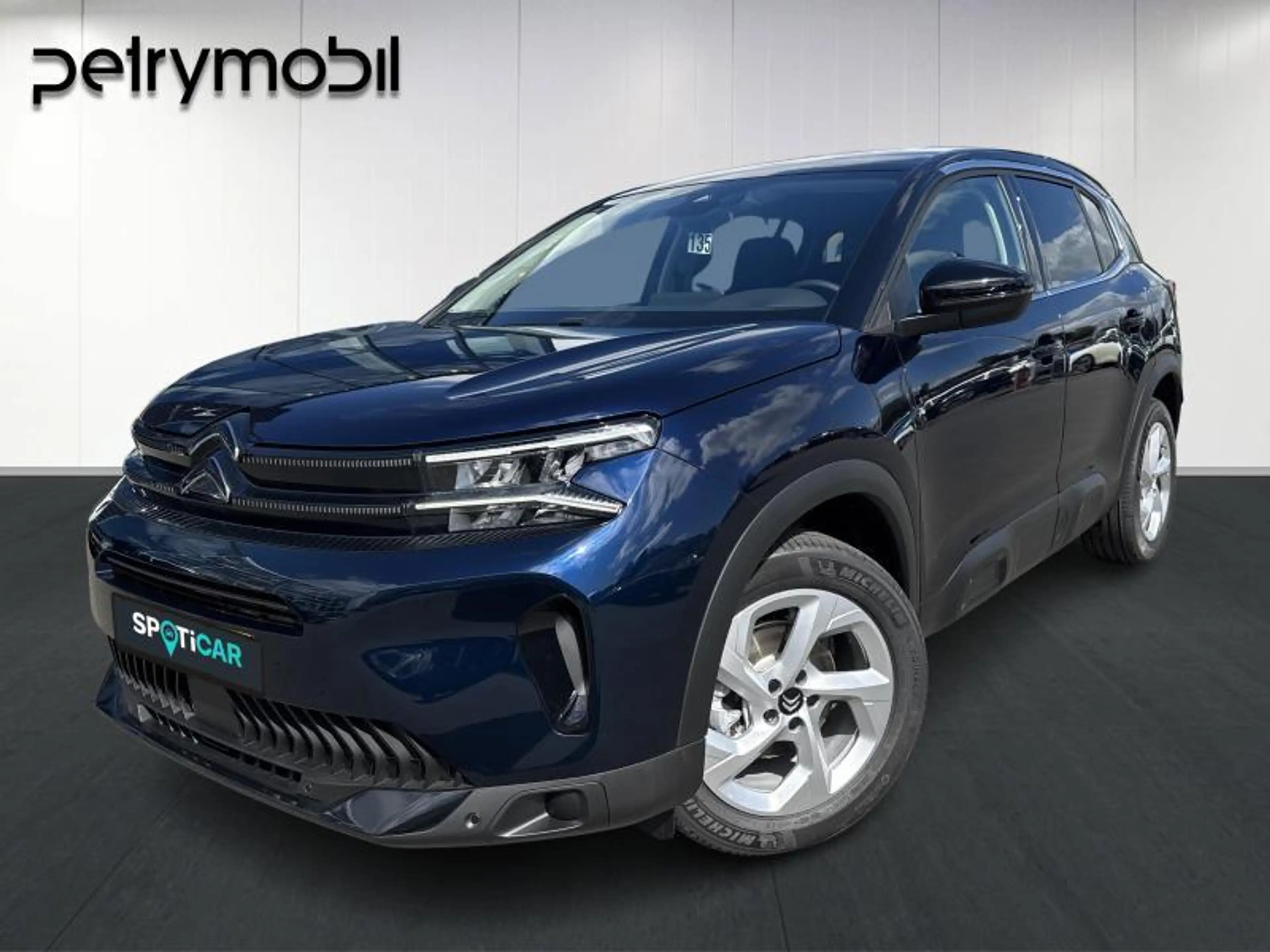 Citroen C5 Aircross You