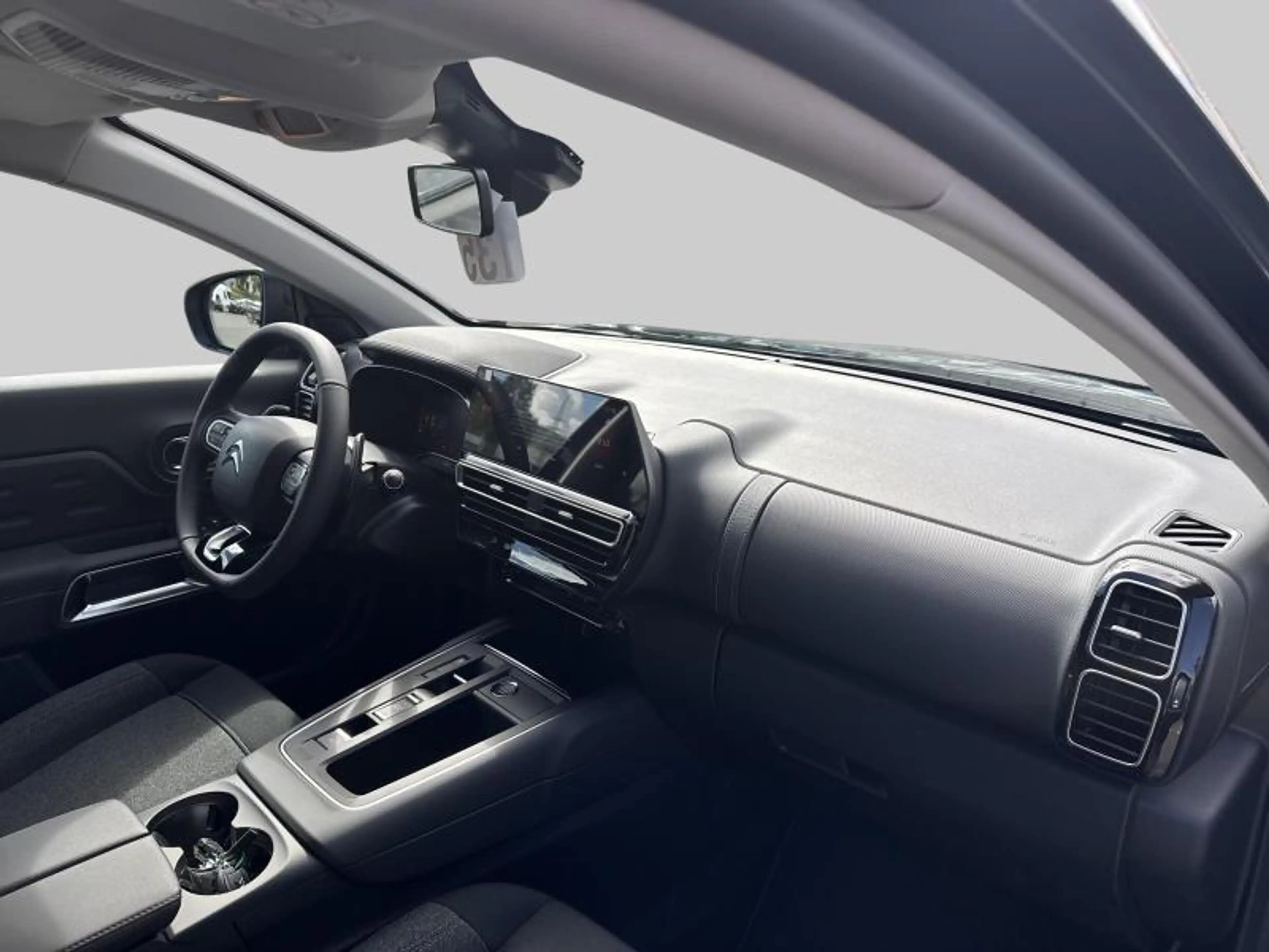 Citroen C5 Aircross You — photo 9