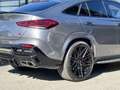 Mercedes-Benz Sonstige AMG GLE 63 S Coupe 4Matic *LED*NIGHT*AKRAPOVIC*23 Grau - thumbnail 43
