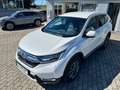 Honda CR-V 2.0 i-MMD Hybrid AWD Elegance eCVT Weiß - thumbnail 7