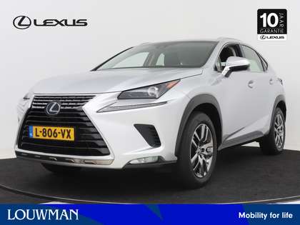 Lexus NX 300h AWD Business Line Limited | Premium Navigatie | Ap